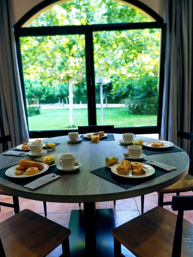 Hotel Casa Santa Elena Solíus