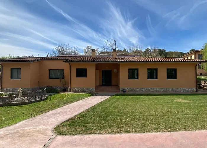 Casa Santa Elena